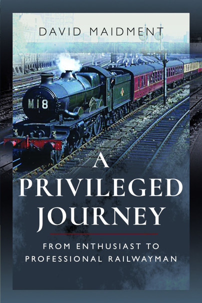 A Privileged Journey