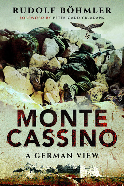 Monte Cassino