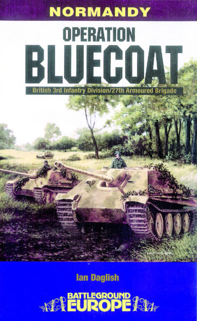 Operation Bluecoat