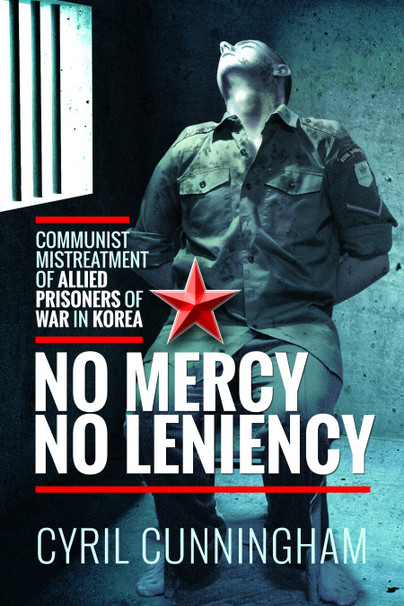 No Mercy, No Leniency