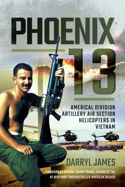 Phoenix 13