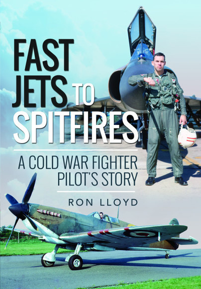 Fast Jets to Spitfires