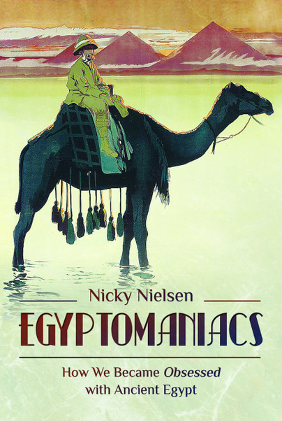 Egyptomaniacs