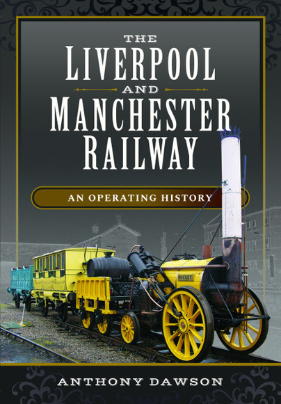 The Liverpool and Manchester Railway