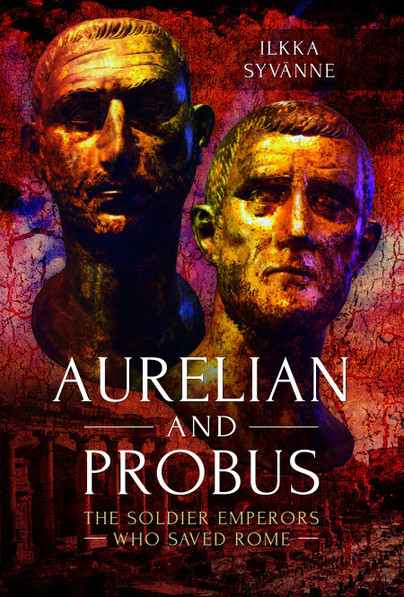 Aurelian and Probus