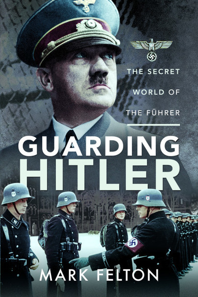 Guarding Hitler