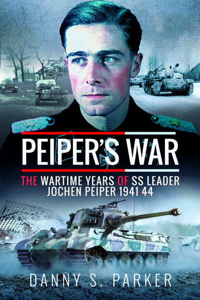 Peiper's War