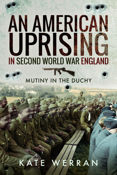 An American Uprising in Second World War England