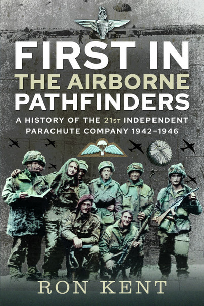 First In: The Airborne Pathfinders