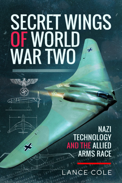 Secret Wings of World War Two