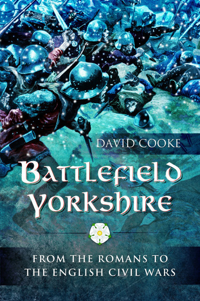 Battlefield Yorkshire