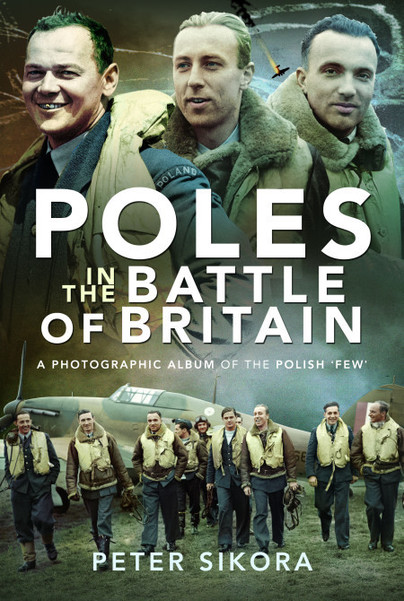 Poles in the Battle of Britain