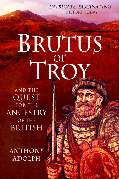 Brutus of Troy