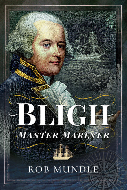 Bligh: Master Mariner