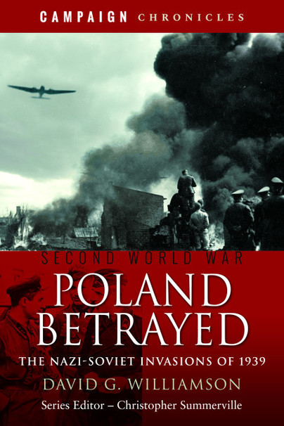 Poland Betrayed