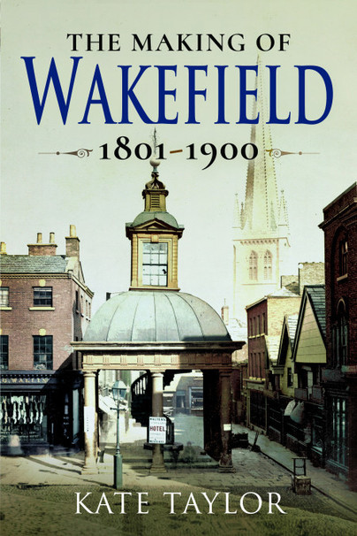 The Making of Wakefield