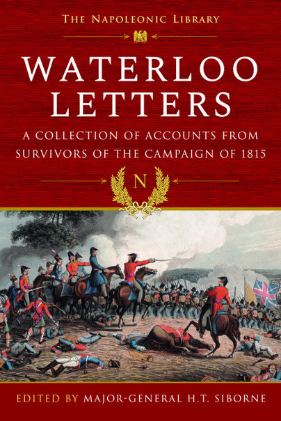 Waterloo Letters
