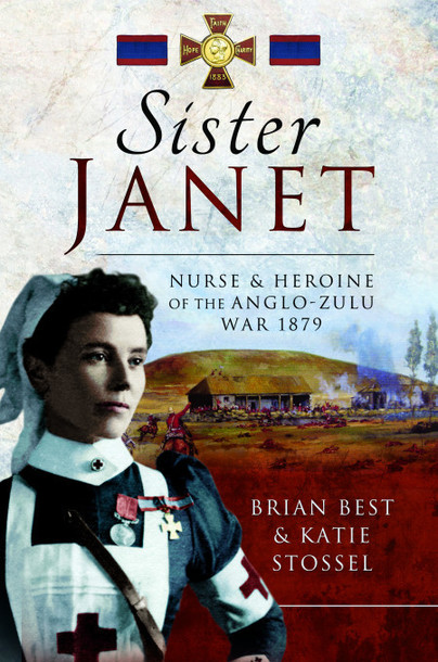 Sister Janet