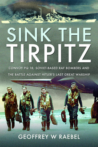 Sink the Tirpitz