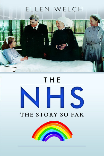 The NHS - The Story so Far