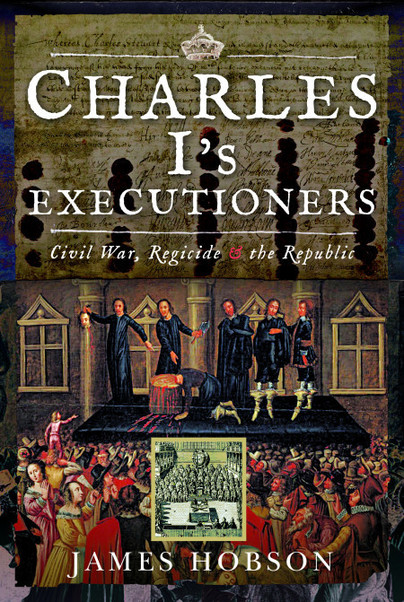 Charles I's Executioners