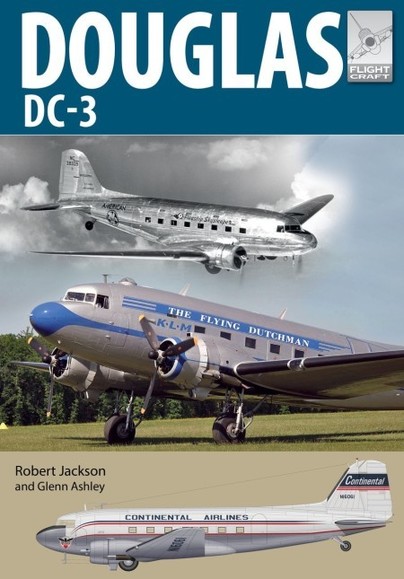 Flight Craft 21: Douglas DC-3