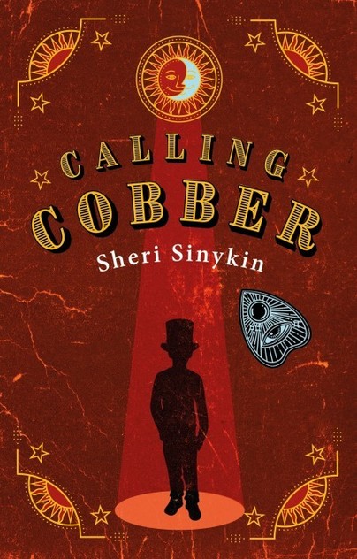 Calling Cobber