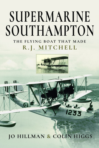 Supermarine Southampton