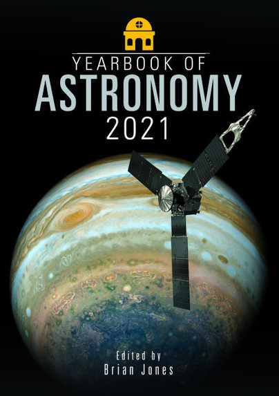 Yearbook of Astronomy 2021