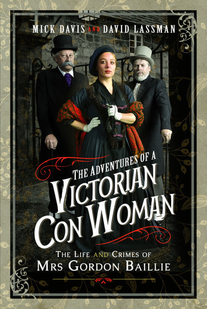 The Adventures of a Victorian Con Woman