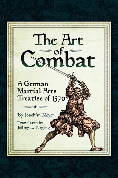 The Art of Combat
