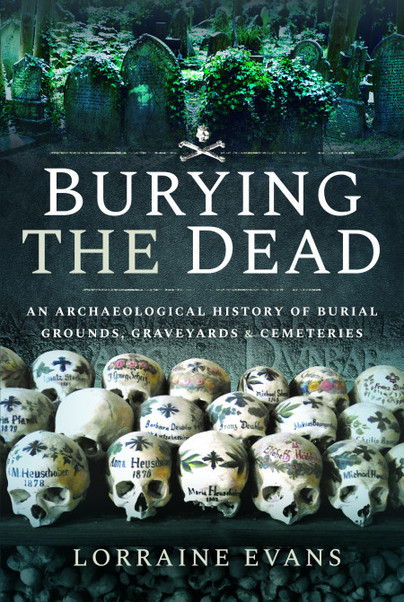 Burying the Dead