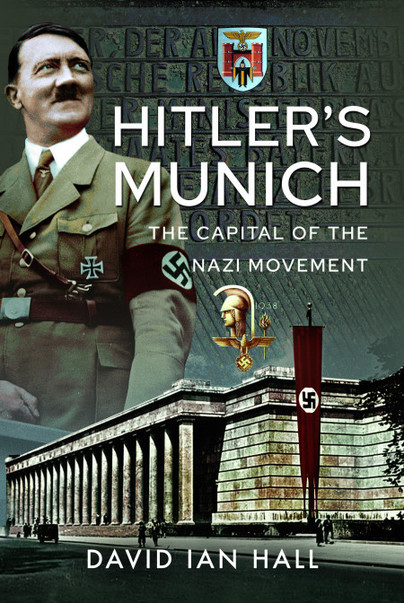 Hitler's Munich