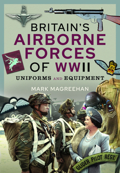 Britain's Airborne Forces of WWII