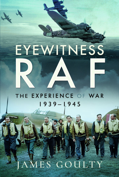 Eyewitness RAF