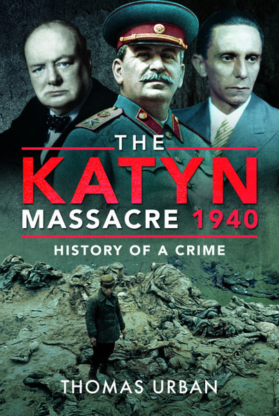 The Katyn Massacre 1940