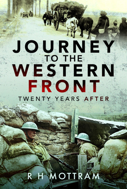 Journey to the Western Front