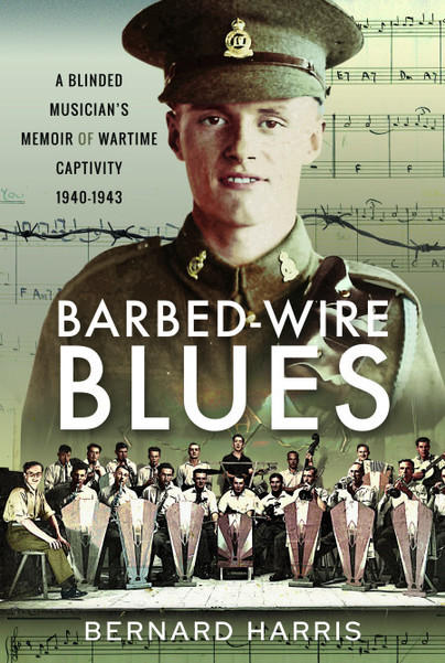 Barbed-Wire Blues