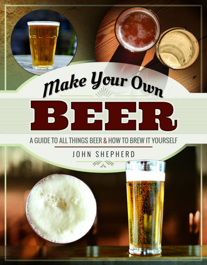 Make Your Own Beer