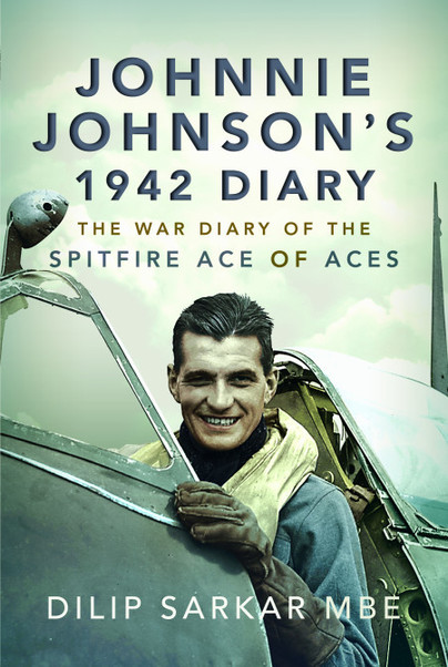 Johnnie Johnson's 1942 Diary