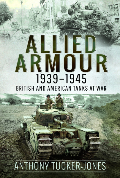 Allied Armour, 1939–1945