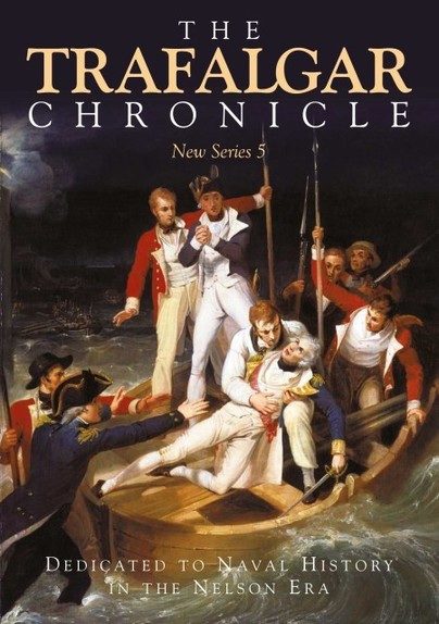 The Trafalgar Chronicle