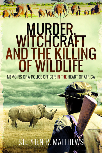 Murder, Witchcraft and the Killing of Wildlife