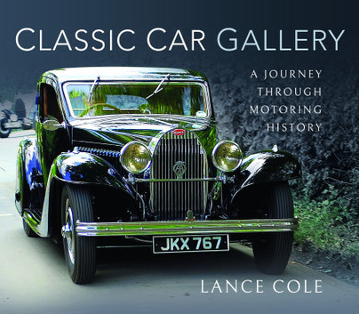 Classic Car Gallery