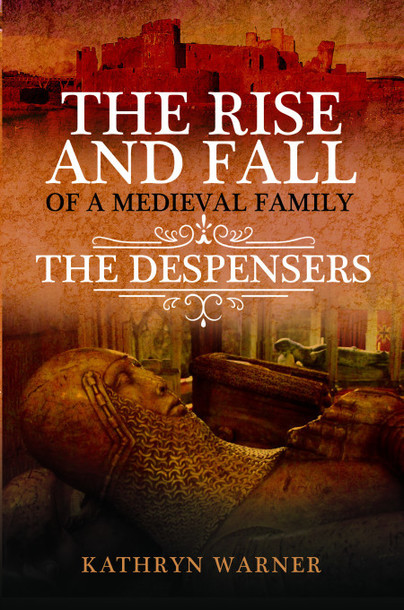 The Rise and Fall of a Medieval Family