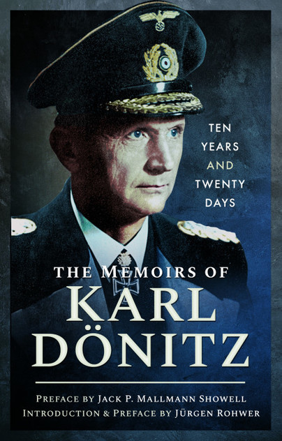 The Memoirs of Karl Dönitz