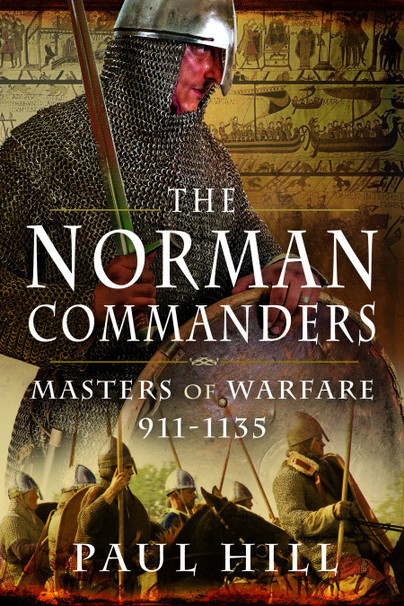 The Norman Commanders