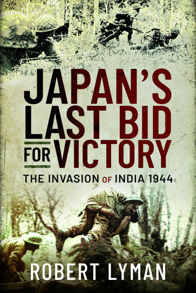 Japan's Last Bid for Victory