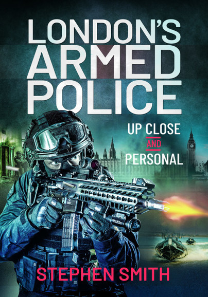 London's Armed Police