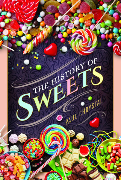 The History of Sweets